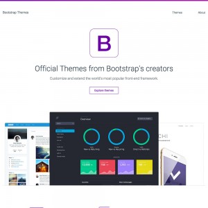 Bootstrap4